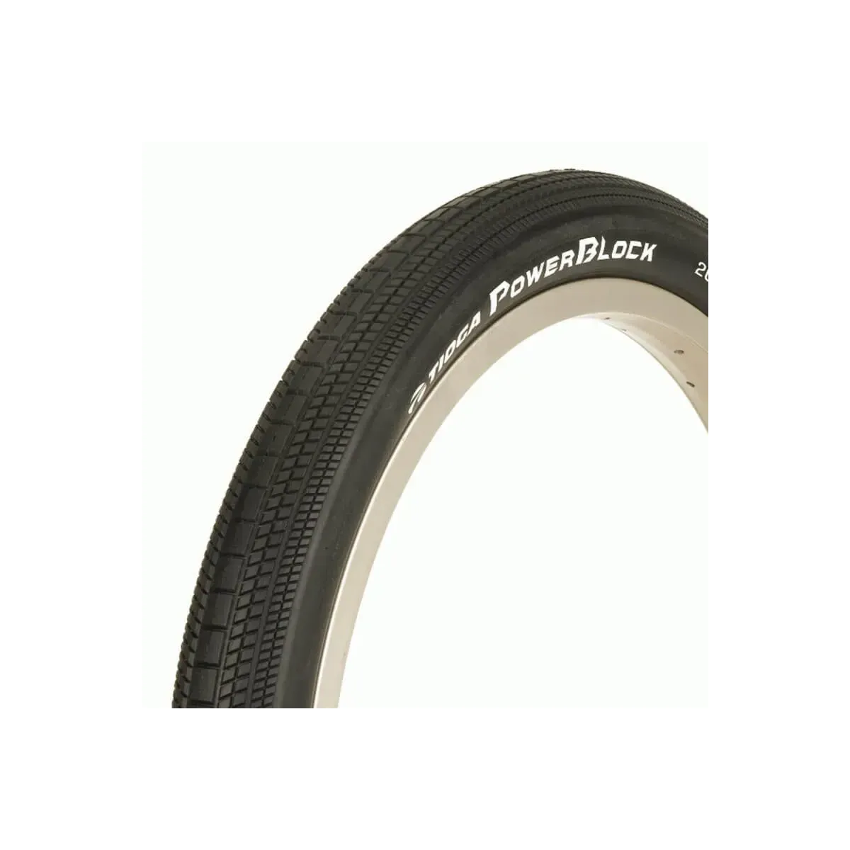 Tioga Powerblock Wired Tire